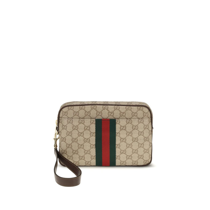 Shoulder bags