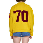 Kenzo Multicolor Cotton Sweatshirt