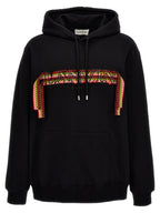 Lanvin Black Cotton Sweatshirt