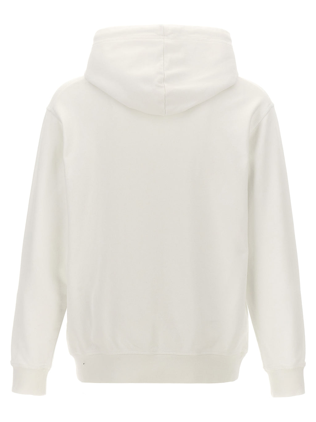 Dsquared² Bicolor Cotton Sweatshirt