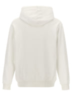 Dsquared² Bicolor Cotton Sweatshirt