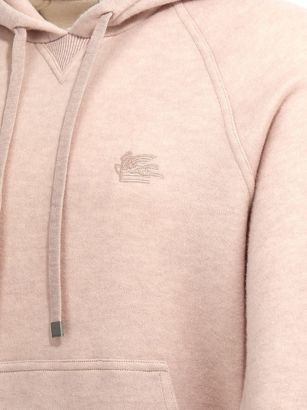 Etro Beige Wool Sweatshirt