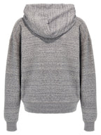 Dsquared² Gray Cotton Sweatshirt