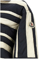 Moncler Multicolor Polyamide Blouse