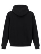 Dsquared² Black Cotton Sweatshirt
