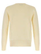 Givenchy Beige Cotton Cardigan