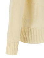 Givenchy Beige Cotton Cardigan