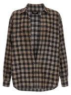Dsquared² Multicolor Cotton Blouse