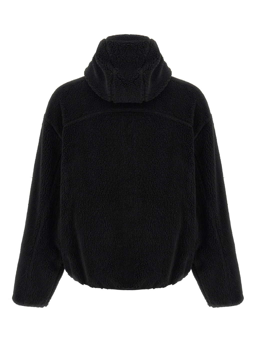 Kenzo Black Polyester Sweatshirt