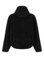 Kenzo Black Polyester Sweatshirt