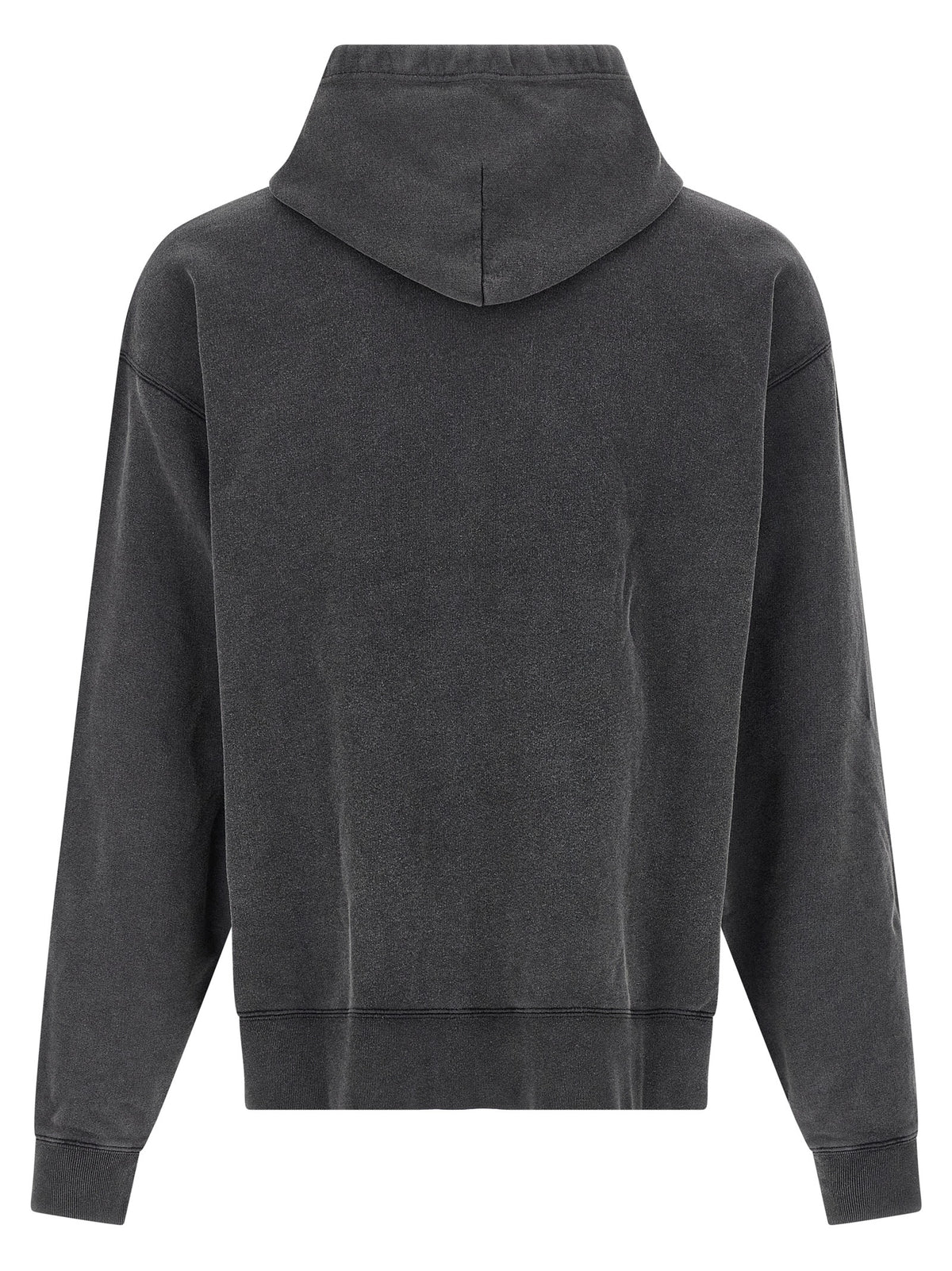 Balenciaga Bicolor Cotton Sweatshirt
