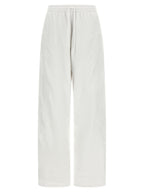 Balenciaga Multicolor Polyamide Athletic Pants