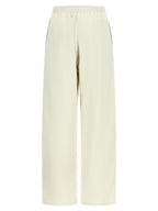 Balenciaga Multicolor Polyamide Athletic Pants