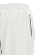 Balenciaga Multicolor Polyamide Athletic Pants