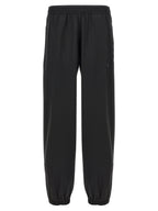 Givenchy Black Virgin Wool Casual Pants