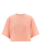 Fendi Multicolor Cotton Sweatshirt