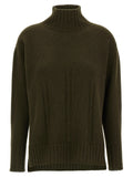 Tom Ford Bicolor Cashmere Cardigan