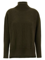 Tom Ford Bicolor Cashmere Cardigan