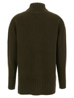 Tom Ford Bicolor Cashmere Cardigan