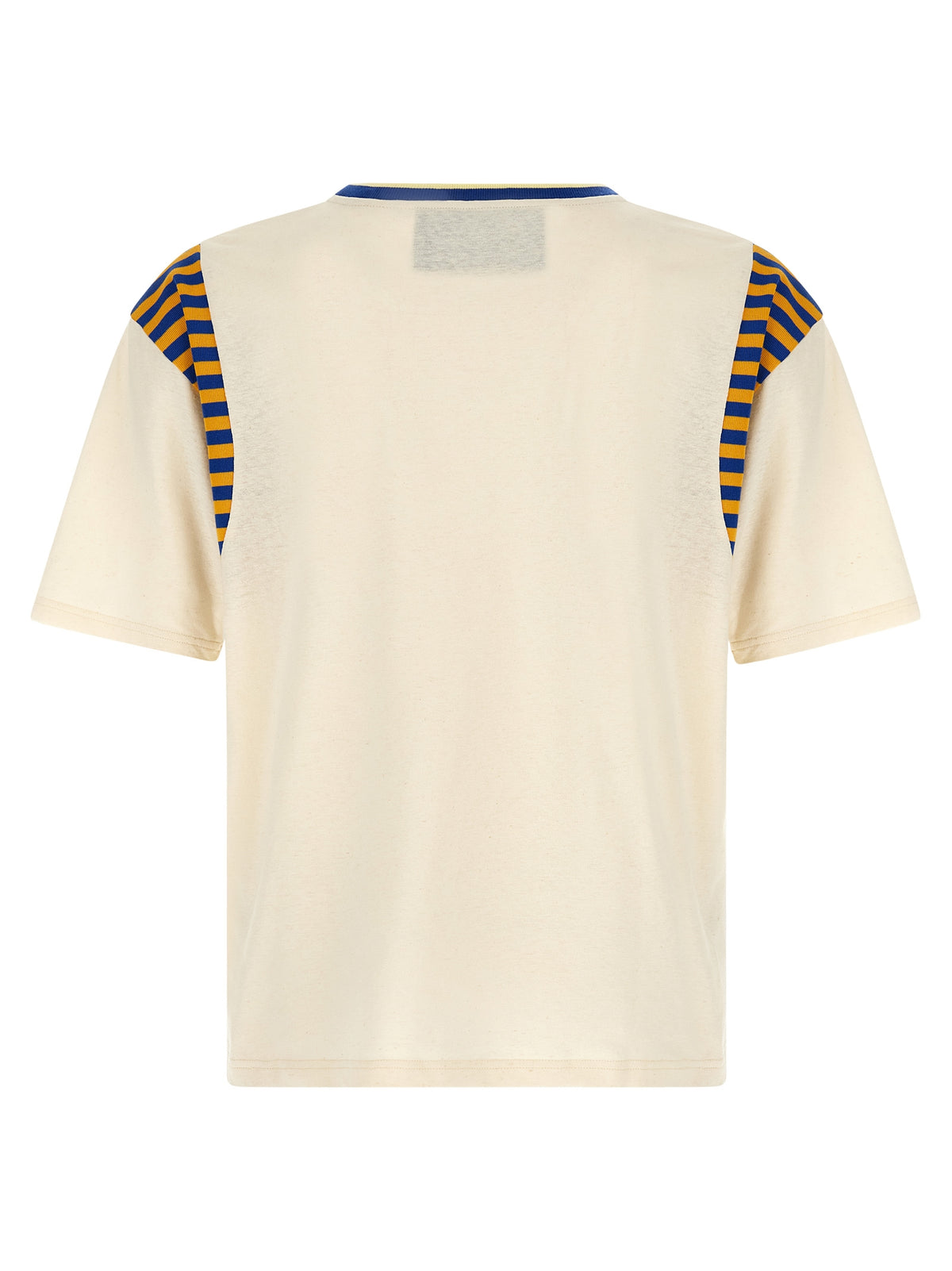 Valentino Garavani Multicolor Cotton T-Shirt