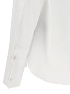 Tom Ford White Cotton Blouse