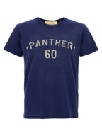 Valentino Garavani Blue Cotton Sportswear