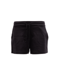 Valentino Garavani Women Crepe Shorts
