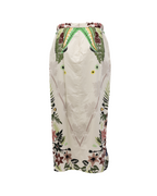 Valentino Garavani Women Skirt with Floral details