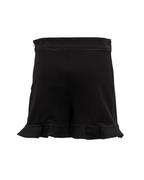 Valentino Garavani Mini Black Skirt