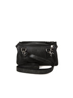 Givenchy Gray Calfskin Toiletry Bag