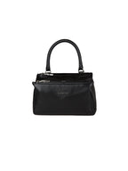Givenchy Black Calfskin Handbag