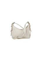 Givenchy Beige Calfskin Shoulder Bag