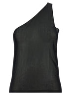 Fendi Black Viscose Cardigan