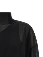 Fendi Black Viscose Cardigan