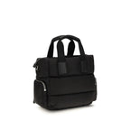 Moncler Black Nylon Handbag
