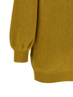 Valentino Garavani Multicolor Virgin Wool Cardigan